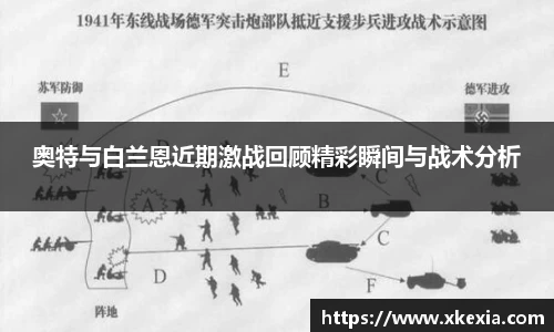 奥特与白兰恩近期激战回顾精彩瞬间与战术分析